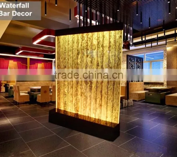 Home Decoration Living Room Partition Wall Water Bubble Panel photo-5