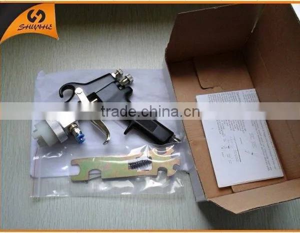 95 Easy to Operate Single Head Double Nozzle Plastic Gun Cases photo-2