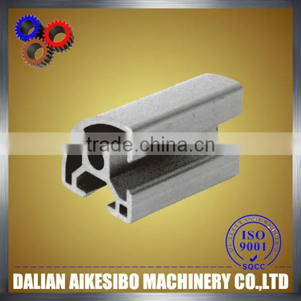 Custom Aluminum Extrusion Profile