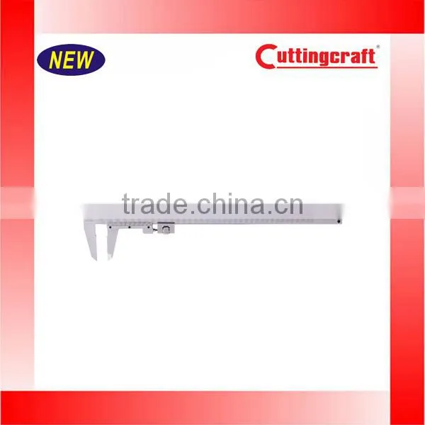 0-200mm/8" Highly Preicse Convertible Vernier Caliper Good Quality photo-2
