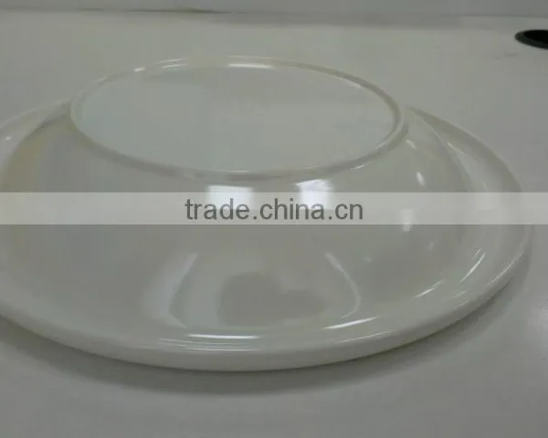 100% Melamine Plate Melamine Dinnerware 5A1057 photo-3