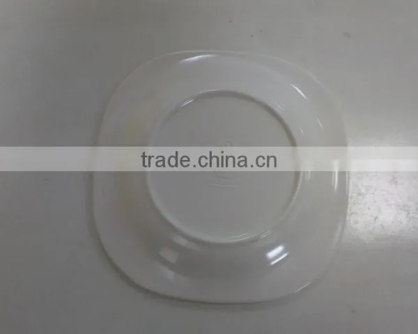 100% Melamine Plate Melamine Dinnerware Sets photo-3