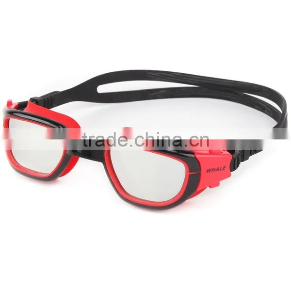 Mirrored and Best Tinted Swim Goggles photo-4