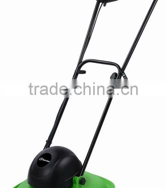 Hover Mower 1000W , Electric Lawn Mower photo-2