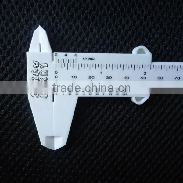Plastic Vernier Caliper Promotion Vernier Caliper Promotion Plastic Stationery photo-2