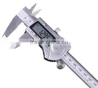 Digital Caliper