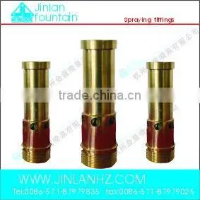 Normal Gushed-spring Nozzle