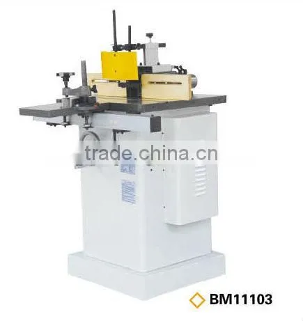 Wood Shaper Machine BM11103
