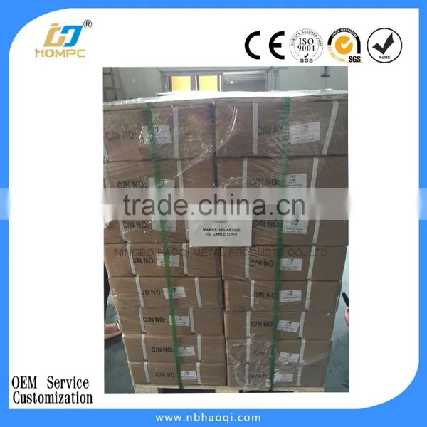 DTL-2 Bimetallic Cable Lug photo-5