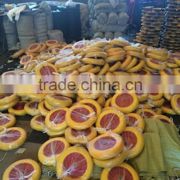 Plastic Wheelbarrow Rim for 3.50-6 Wheel photo-6