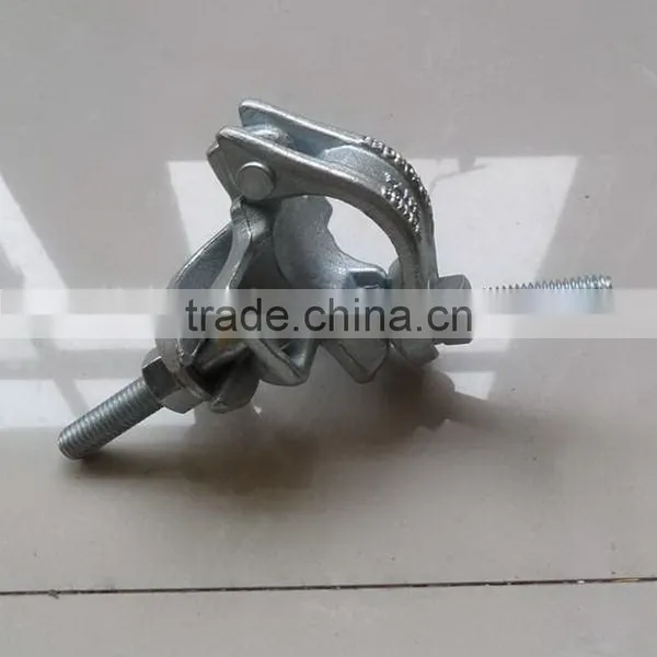 EN 74 Scaffolding Tube Fittings photo-3