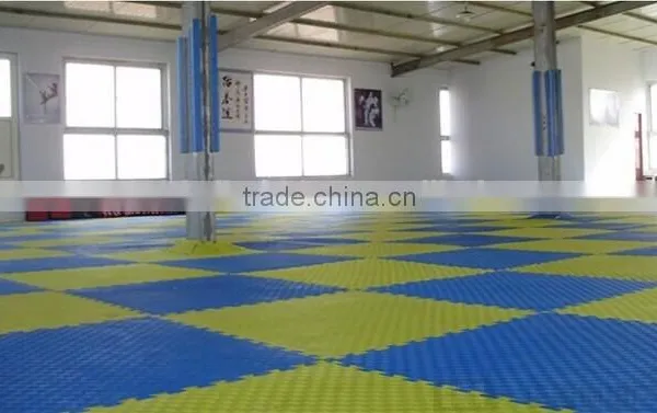 Taekwondo Mat/puzzle Mat/martial Arts Mat/aikido photo-3