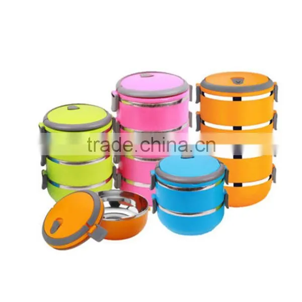 Wholesale Prices OEM Design Personalized Adult Lunch Boxes With Good Prices photo-4
