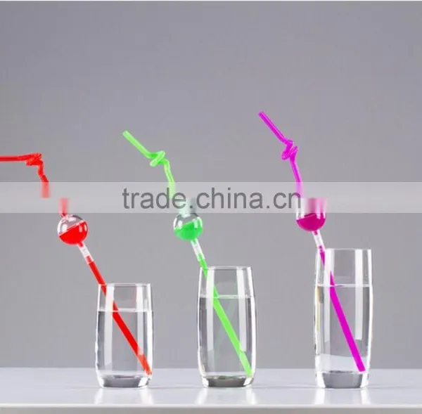 The Newest Technology Concept Drinking Straw photo-3