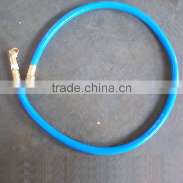 15m Retractable Air Hose Reel HRC300-V3/8" photo-4