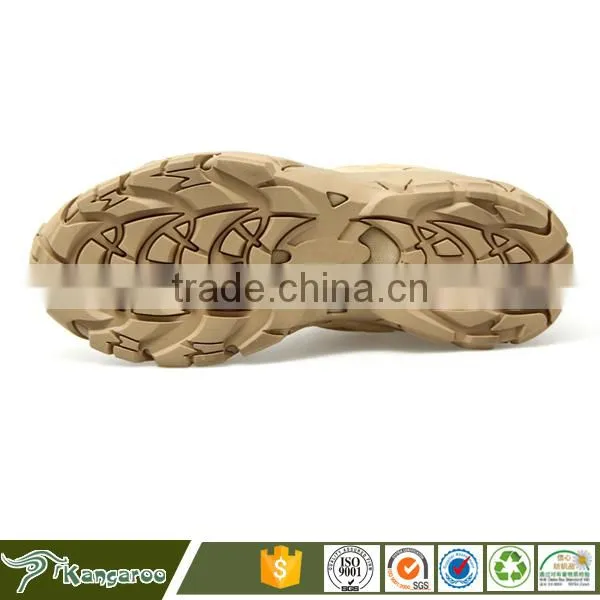 Fashion Casual Mountaineering Outdoor Boots photo-4