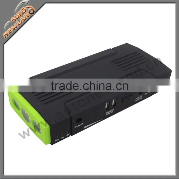 12000mah Power Bank Portable Charger Power Bank photo-2