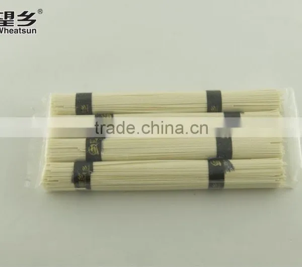 Thick Udon Noodles With BRC & HACCP photo-4