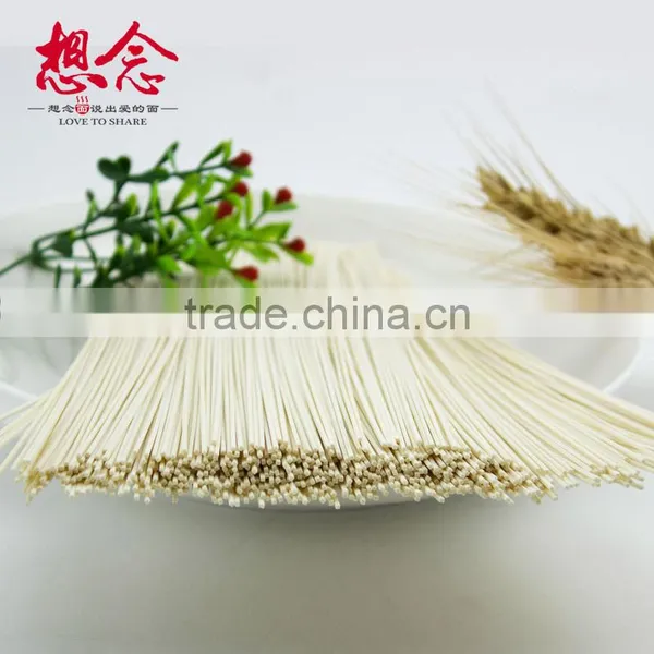1000g Eggs Slim Noodles Low Carb Pasta Instant Noodle Xiang Nian Brand photo-5