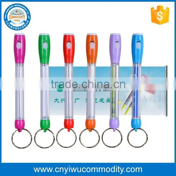 Promotional Advertising Pull-up Banner Pen