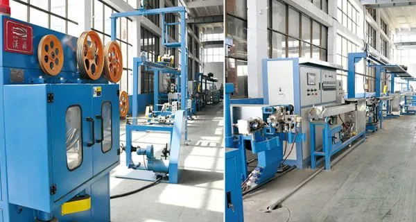 Henan Jiapu Cable Co., Ltd company overview - view 3