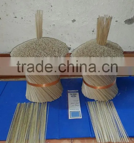 Sticks Bamboo for Making Incense photo-2