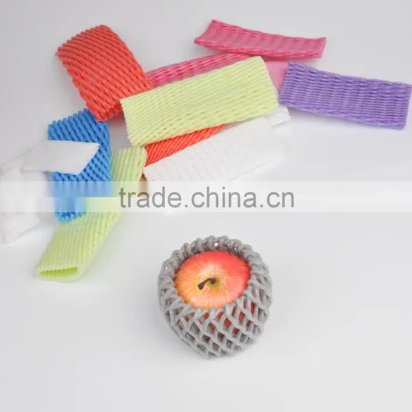 Hdpe Agricultural Fruit Olive Fruit Tubular Net Mesh for Sale photo-2