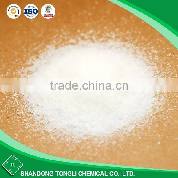 25kgs per Bag, Waste Water Flocculant, Nonionic Polyacrylamide,PAM photo-6