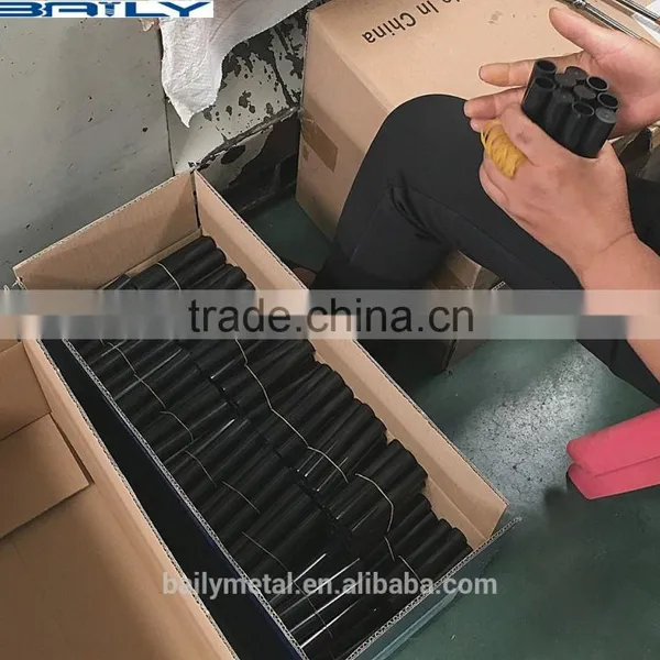 BAILY Factory Custom Various Sizes High Quality Low Price Dowel Caps to Fit Rebar photo-6