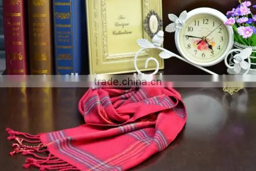 Silk Scarf photo-2