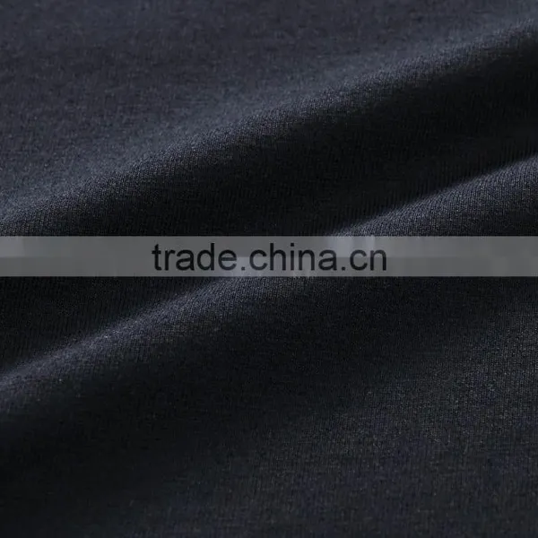 Wholesale 95cotton 5spandex Brand Fashion Slim t Shirt photo-4