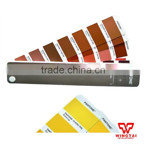 Pantone Fashion and Home Tpx Color Card FHIP110N photo-2