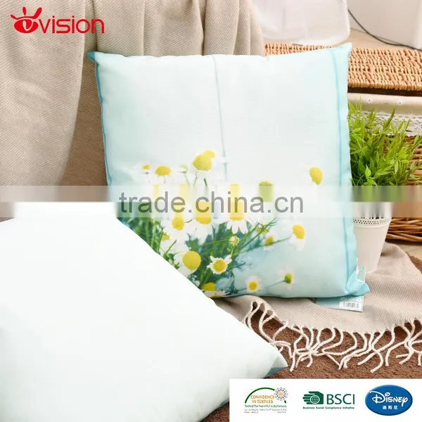 Digital Print Car Cushion,easter Design,home Decor,back Cushions for Chair photo-4