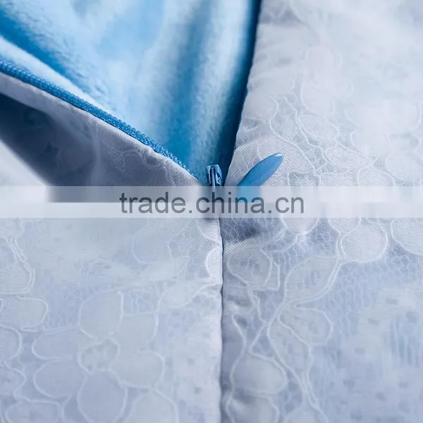 Long Sleeve Formal Clothing Women Wear Cotton Custom Winter Dresses for Women photo-4