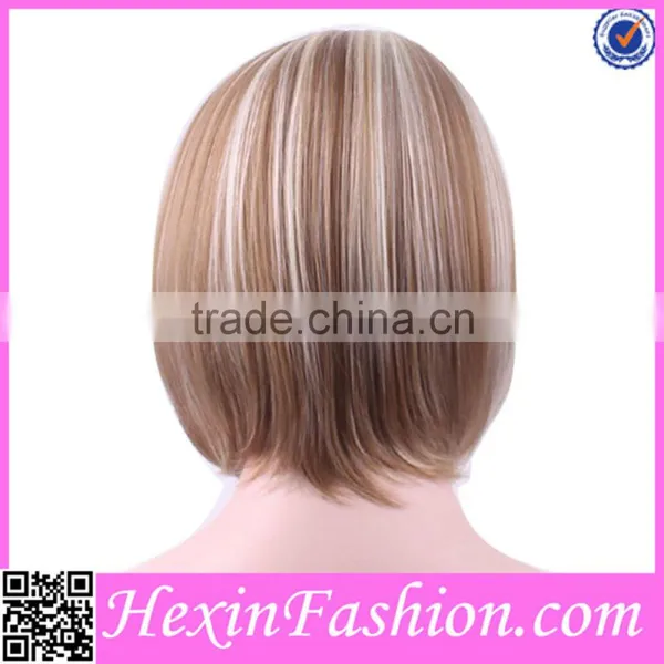 Top Sale Ombre Bob Wig Wholesale photo-3