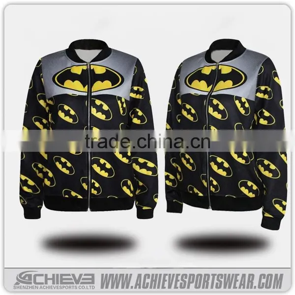Cheap Fleece Jacket / Safety Jacket / Jacket for Women photo-3