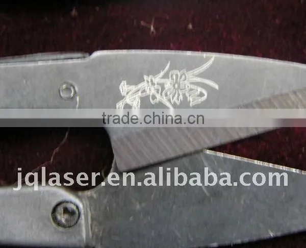 Portable Mobile Phone Shell Marking Machine With Cheap Price photo-6