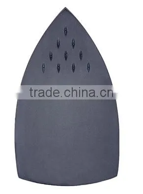 SILVER STAR GRAVITY IRON/ BOTTLE IRON EZ5 photo-3