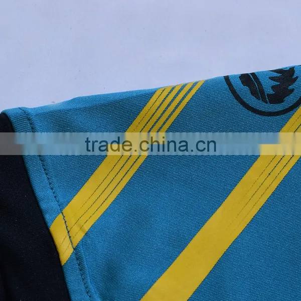 Best-selling Brand 92% Polyester 8% Spandex Mens t Shirt photo-4