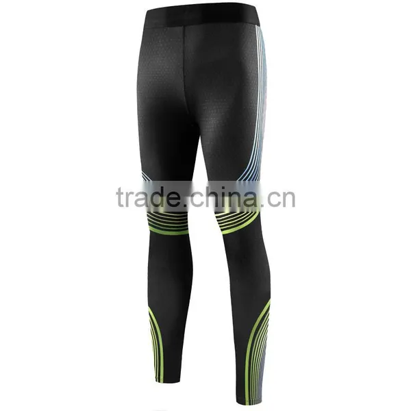 Custom Ladies Sex Sport Yoga Pants Tights Women Fitness High Waisted Gym Leggings photo-5