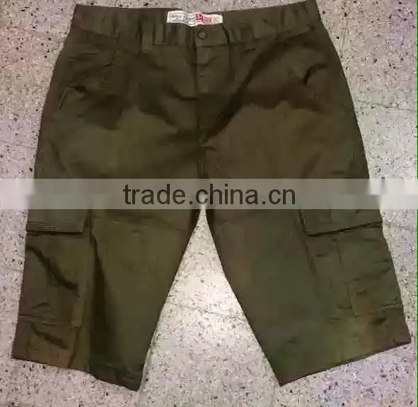 Cargo Shorts And Pant Selecting Different Materials Well Exceptional Peerless photo-3