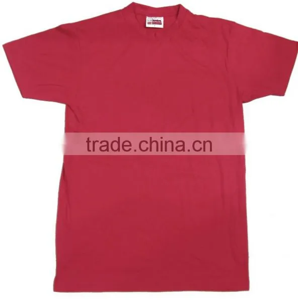 Urgent Sell Plain Blank Men's T-Shirt Bulk and Printed Bangladesh photo-2