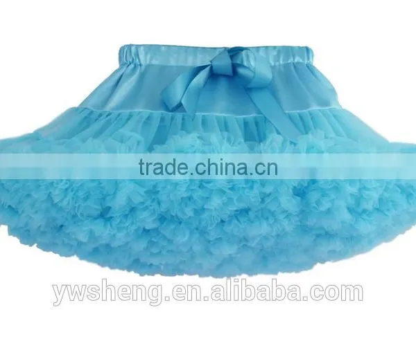 Baby Girls Princess Tutu Skirt Children Cheap Dance Ballet Pettiskirt photo-5