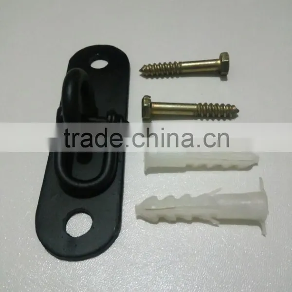 Punch Bag Ceiling Hook photo-6