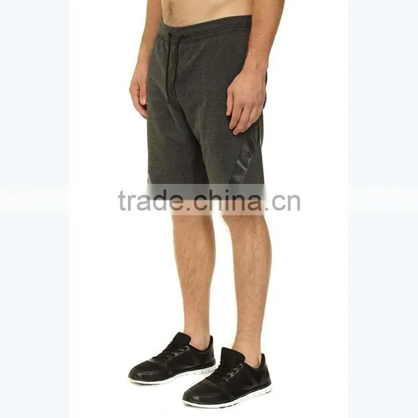 2016 Hot Selling Fashion Casual Men's Printed Half Pants Wholesale Fitness Outdoor Design Your Own Board Shorts photo-3