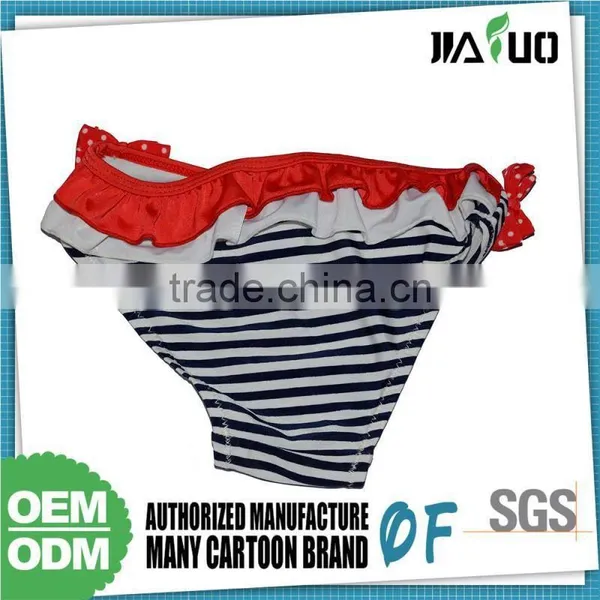 Hot Sell Customizable Swim Suits For Kids photo-2