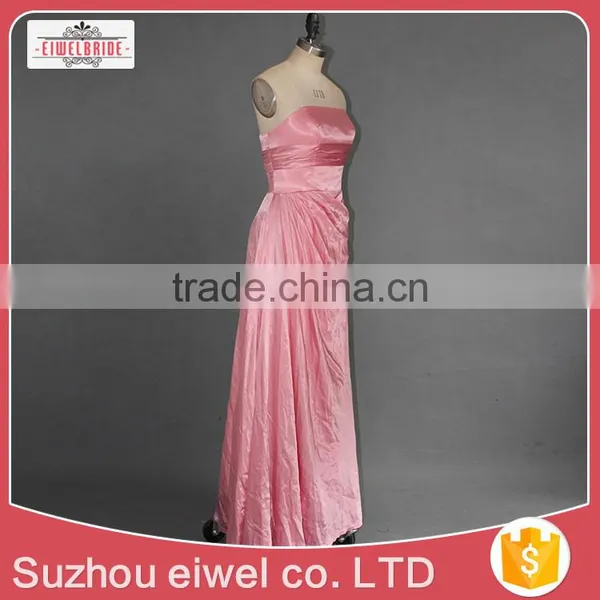 Elegant Dresses For Women Evening Dress/Evening Dinner Dress photo-2