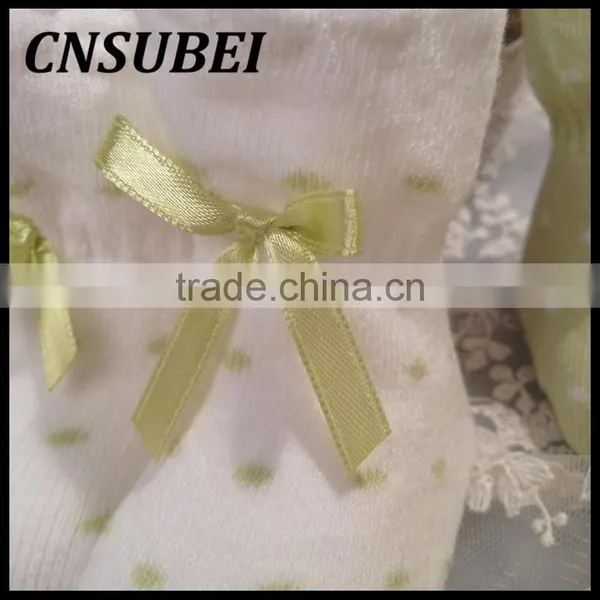 Children Baby Cotton Terry Socks Thick Warm Socks photo-2