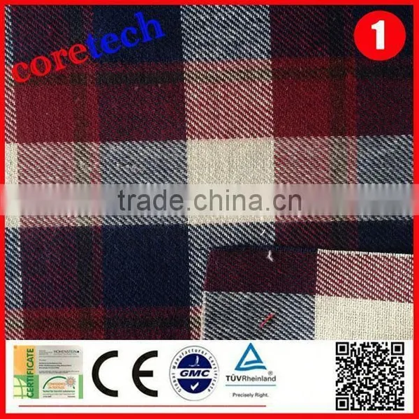 Hot Sale Comfortable Buy Cotton Fabric Factory photo-2