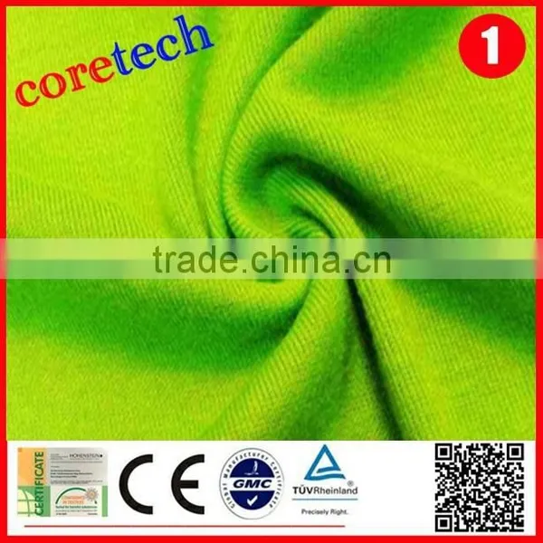 High Quality Comfortable 100% Cotton Microfiber Terry Cloth Factory photo-2